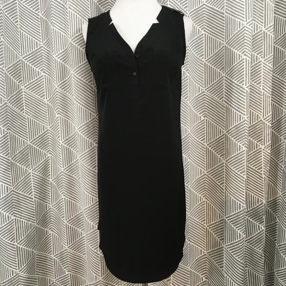 New York & Company Dresses & Skirts - NWT New York & Company Stretch XS Sleeveless Dress